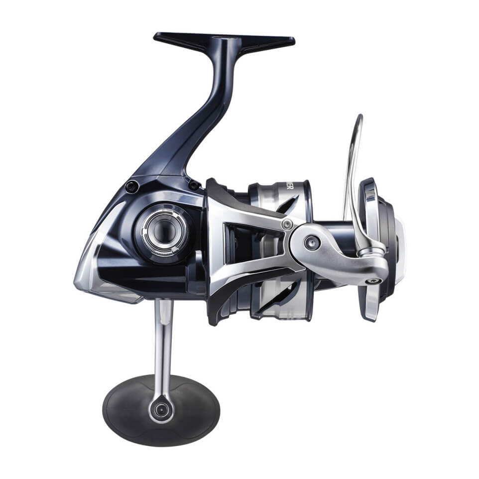 SHIMANO 21 Twin Power SW - Japan Fishing and Tackle News