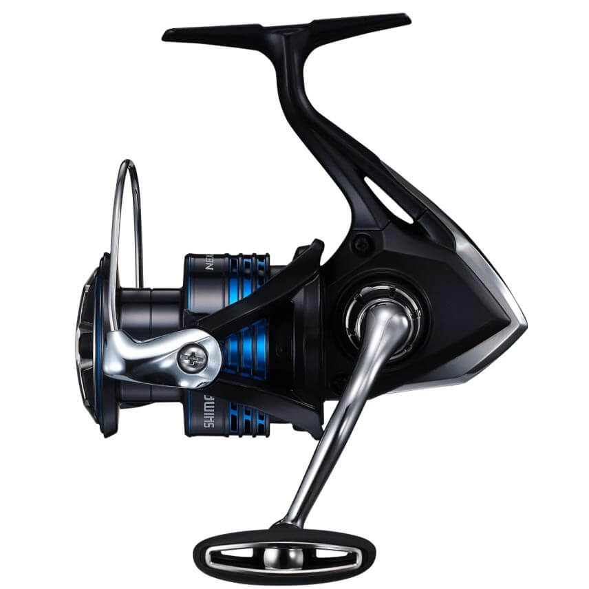 New SHIMANO SA Active Surf Standard Line 02716 SPINNING REEL From Japan 