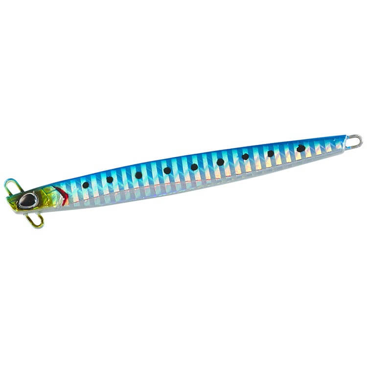 DAIWA SAMURAIJIG ABARENBOU ZAMURAI Bulk Buy 4PCS - Image 2