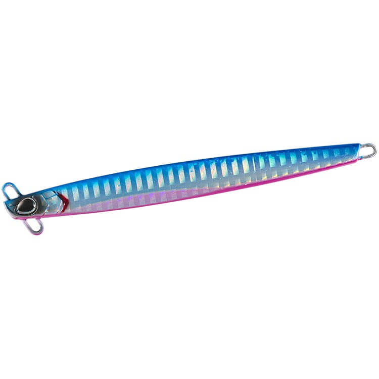 DAIWA SAMURAIJIG ABARENBOU ZAMURAI Bulk Buy 4PCS - Image 3