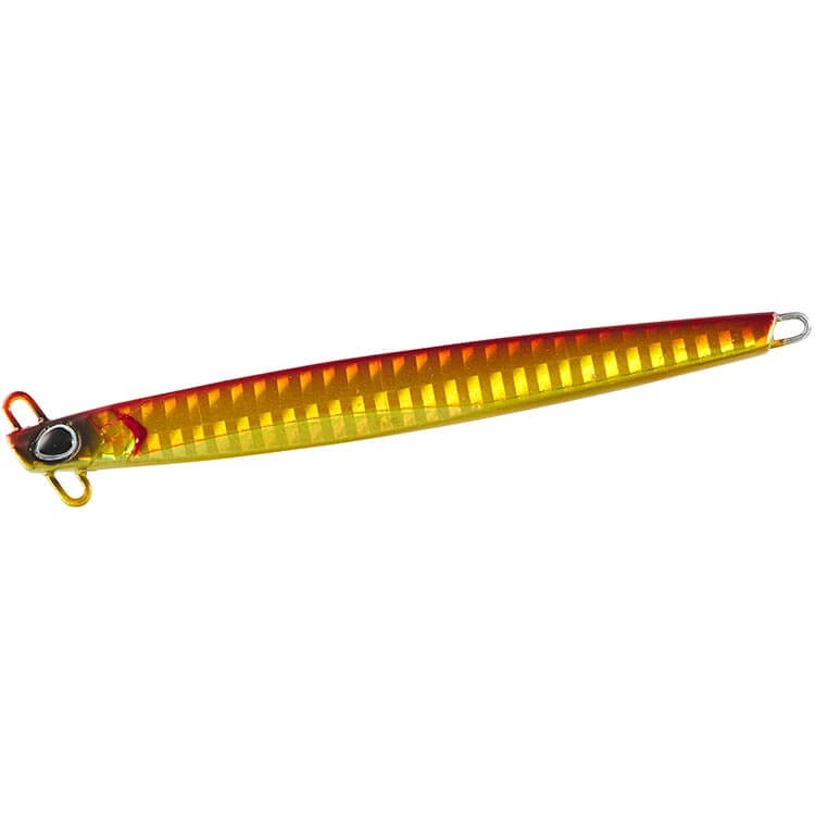 DAIWA SAMURAIJIG ABARENBOU ZAMURAI Bulk Buy 4PCS - Image 4