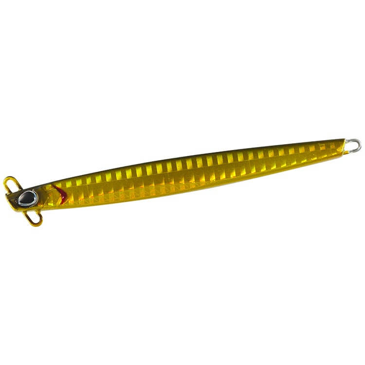 DAIWA SAMURAIJIG ABARENBOU ZAMURAI Bulk Buy 4PCS - Image 5