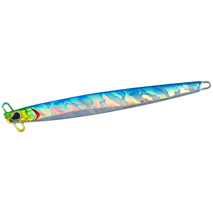 DAIWA SAMURAIJIG ABARENBOU ZAMURAI Bulk Buy 4PCS - Image 6