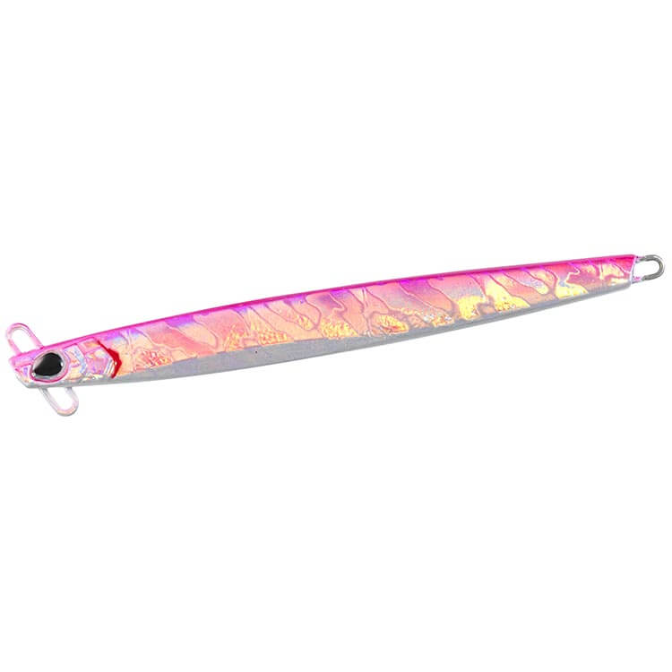 DAIWA SAMURAIJIG ABARENBOU ZAMURAI Bulk Buy 4PCS - Image 7