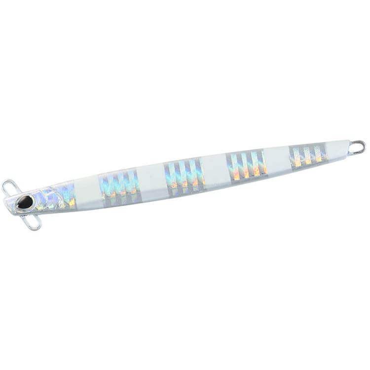 DAIWA SAMURAIJIG ABARENBOU ZAMURAI Bulk Buy 4PCS - Image 9