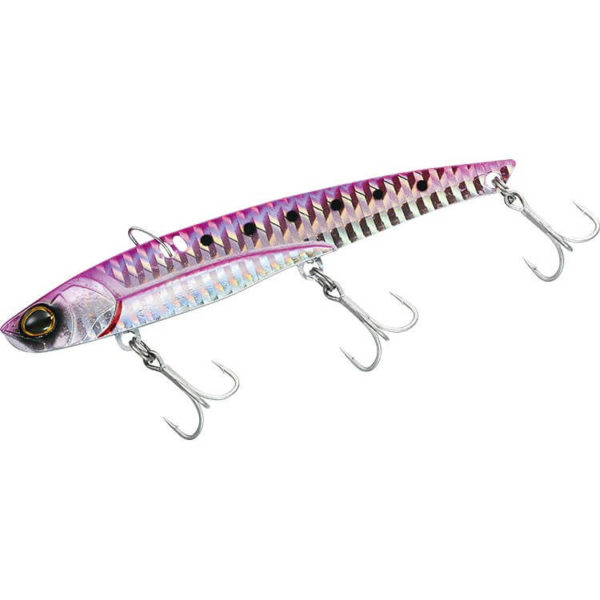 DAIWA SAMURAI METAL VIB LONG Bulk Buy 4PCS