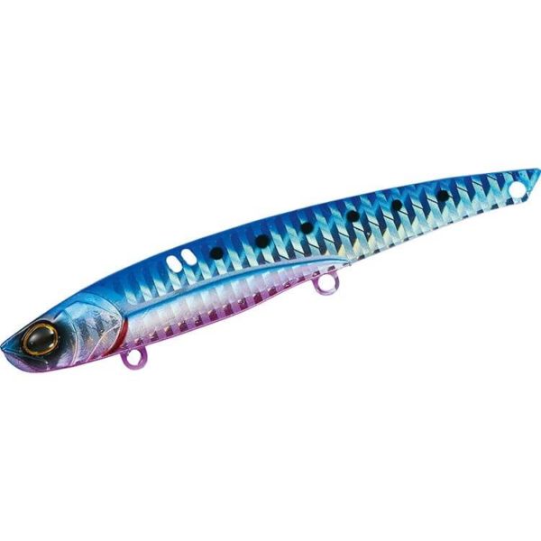 DAIWA SAMURAI METAL VIB LONG Bulk Buy 4PCS - Image 3