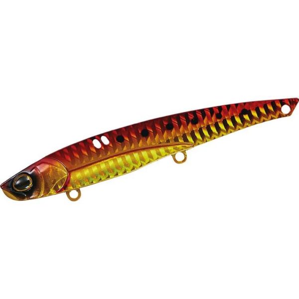DAIWA SAMURAI METAL VIB LONG Bulk Buy 4PCS - Image 4