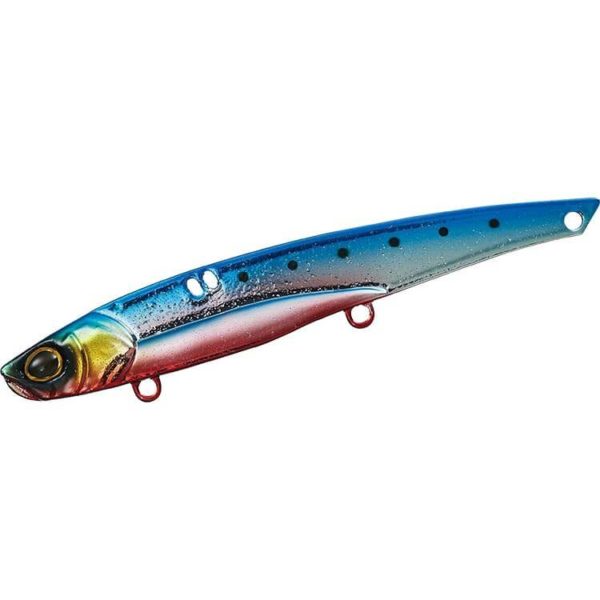 DAIWA SAMURAI METAL VIB LONG Bulk Buy 4PCS - Image 5