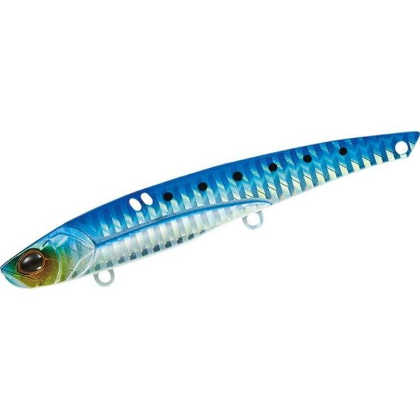 DAIWA SAMURAI METAL VIB LONG Bulk Buy 4PCS - Image 8