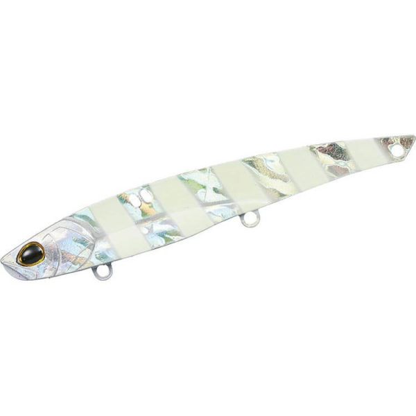 DAIWA SAMURAI METAL VIB LONG Bulk Buy 4PCS - Image 9