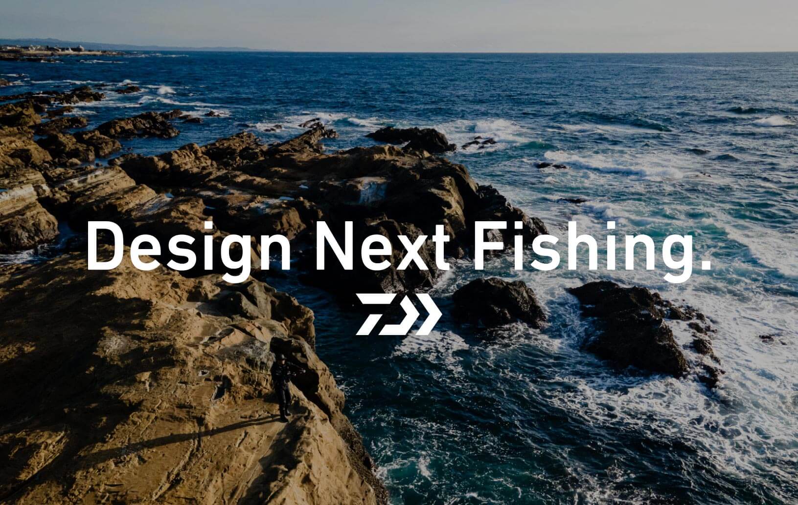 DAIWA new coming products in Autumun / Winter 2021 - Japan Fishing and  Tackle News