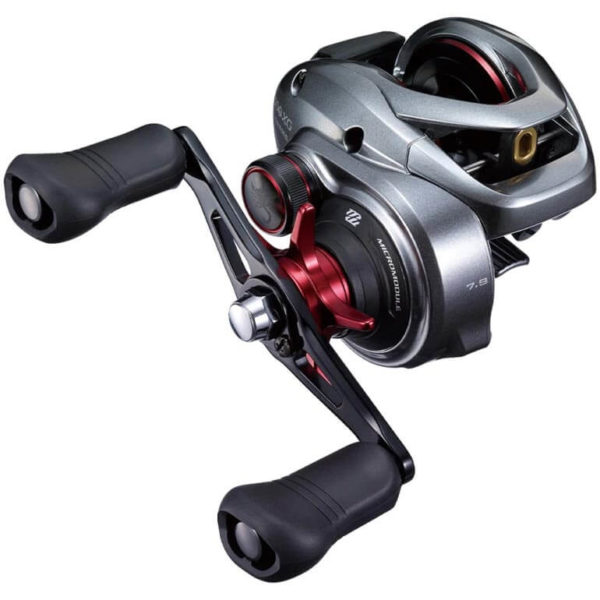 SHIMANO 21 Scorpion MD