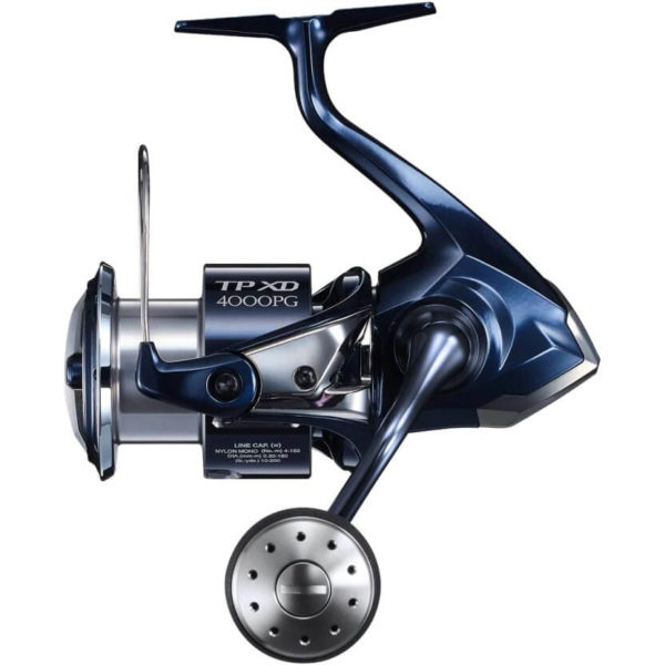 SHIMANO 21 Twin Power XD - Image 7