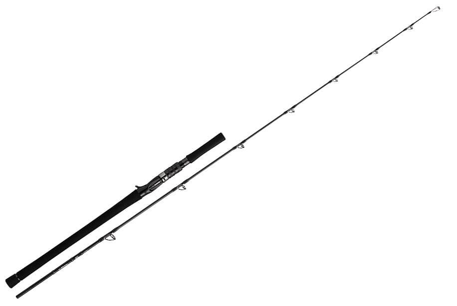 New Electric Jigging Products from DAIWA is Coming Soon - Japan