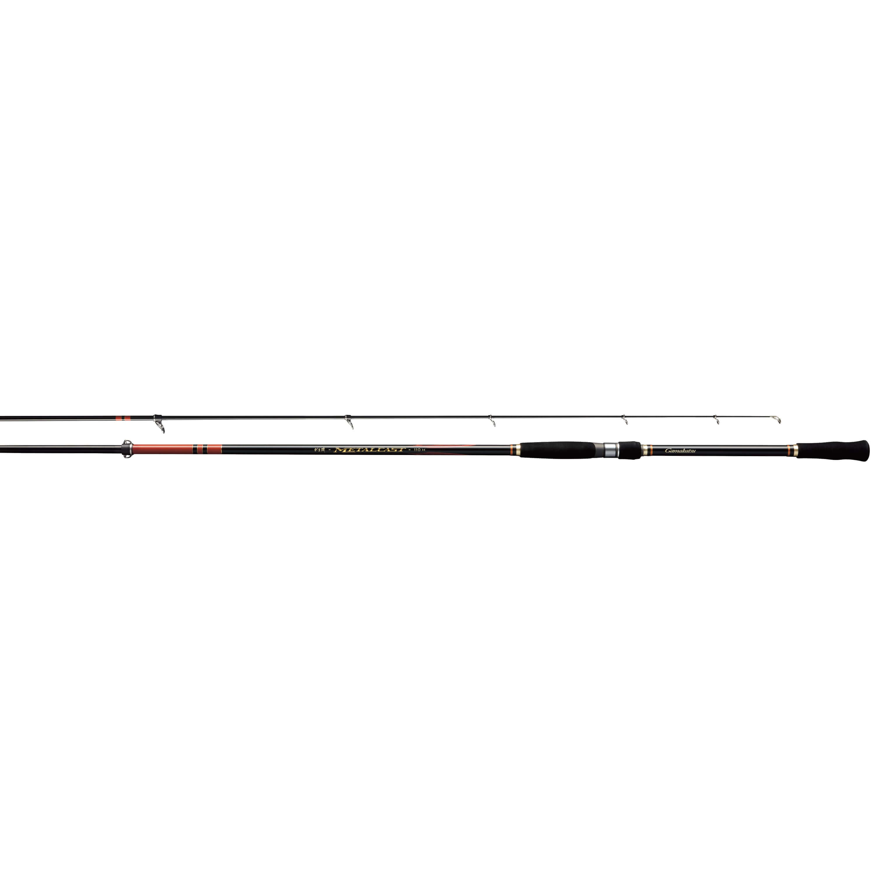 Telescopic Rods Archives - Japan Fishing and Tackle News