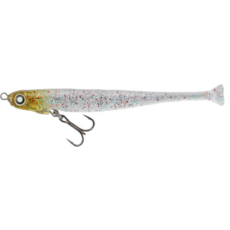 Jackall Jelly Sardine 80 Slim Ridge
