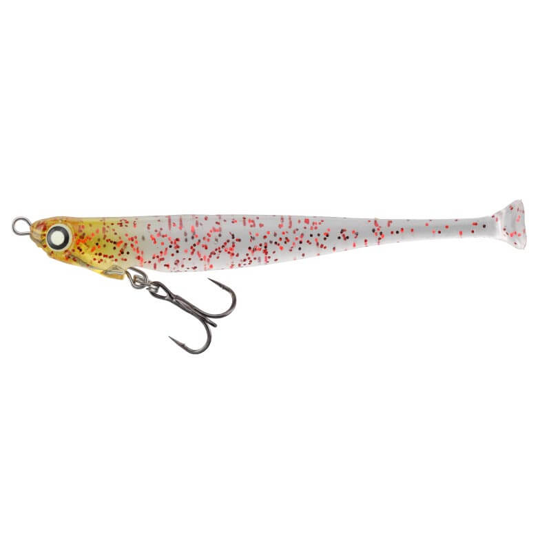 Jackall Jelly Sardine 80 Slim Ridge - Image 4