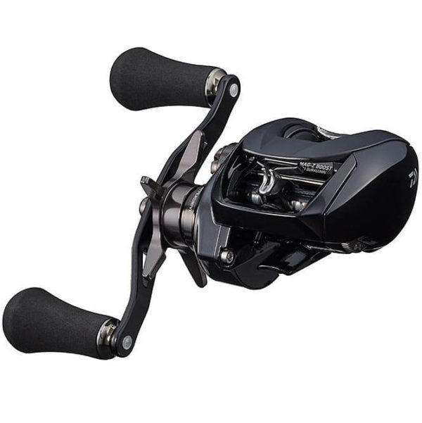 DAIWA 22 ZILLION TW HD