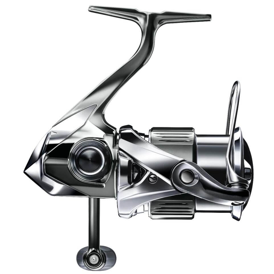 New Product: SHIMANO announced new Flagship Spinning Reel