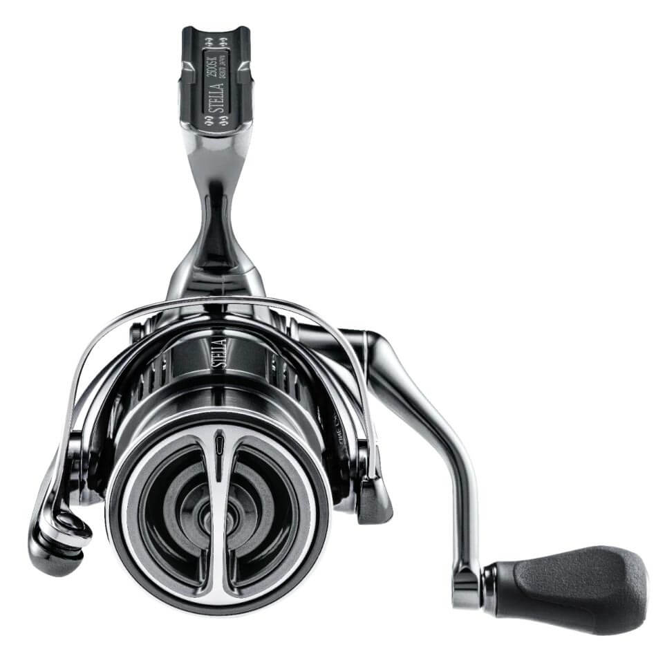 New Product: SHIMANO announced new Flagship Spinning Reel 22 