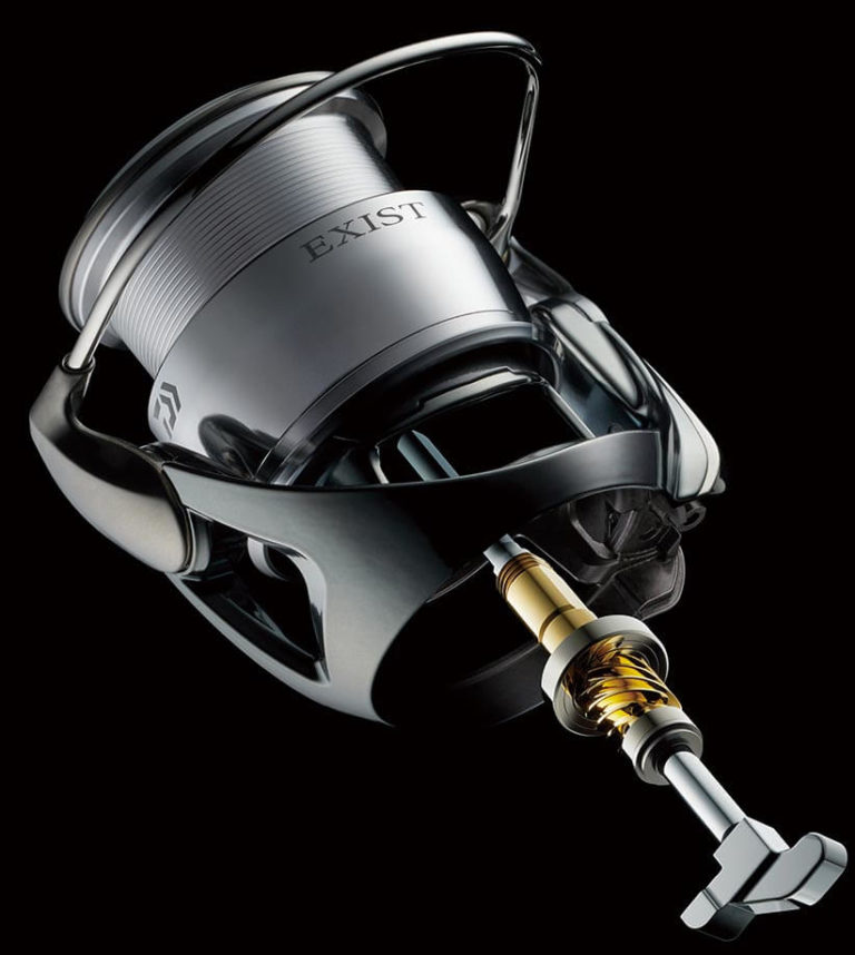 New Product DAIWA's Flagship Spinning Reel Is Coming Back Renewed 22