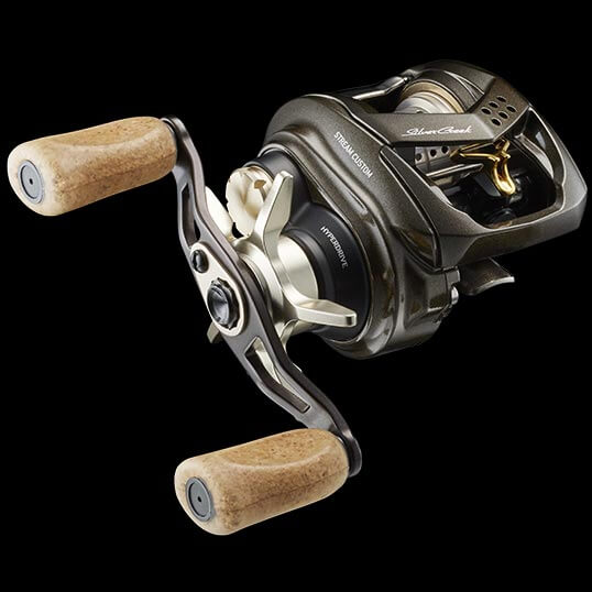 New Products: New Baitcasting / Overhead Reels from DAIWA - in 