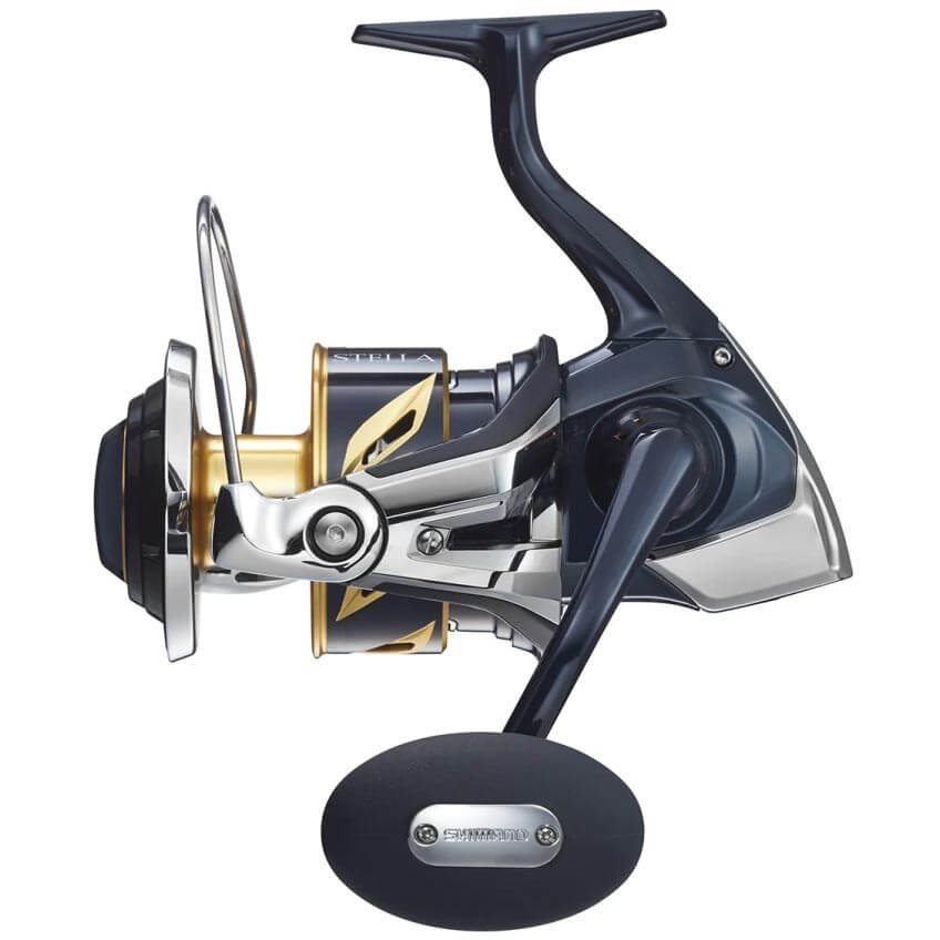 New Products: SHIMANO Spinning Reel Information - Fishing Festival 2022 -  Japan Fishing and Tackle News