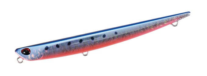 Duo Manic Slow CYA0587 Scale Sardine