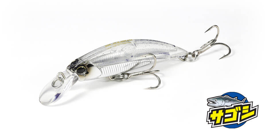 Lure Game Fishing Leading Company - DUO International Lures Part. 1 - Japan  Fishing and Tackle News