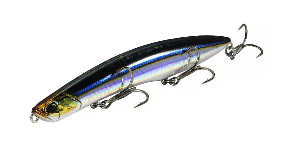 Lure Game Fishing Leading Company - DUO International Lures Part. 1 - Japan  Fishing and Tackle News