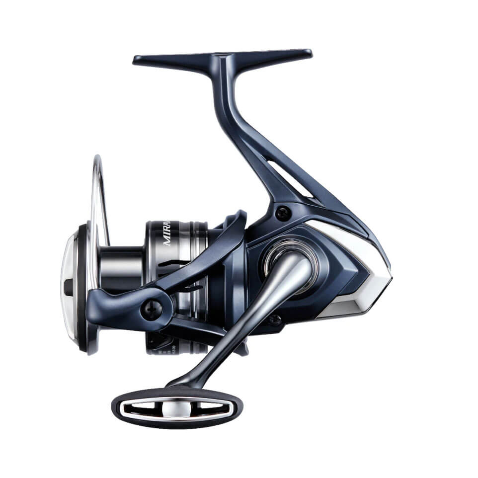 SHIMANO 22 MIRAVEL - Japan Fishing and Tackle News SHIMANO 22 MIRAVEL - Japan Fishing and Tackle News