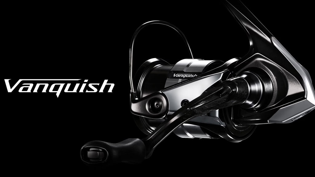 Shimano 22 Stella C2000S Spinning Fishing Reel