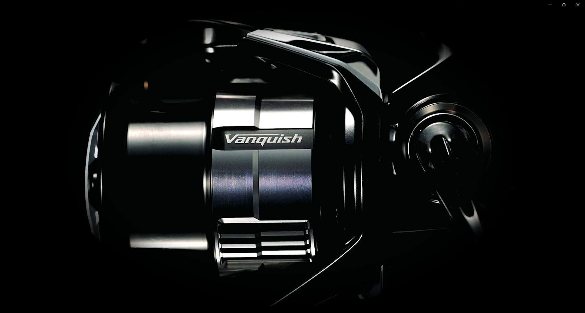 New SHIMANO 23 Vanquish is Out with Full Of Features from 22 STELLA!