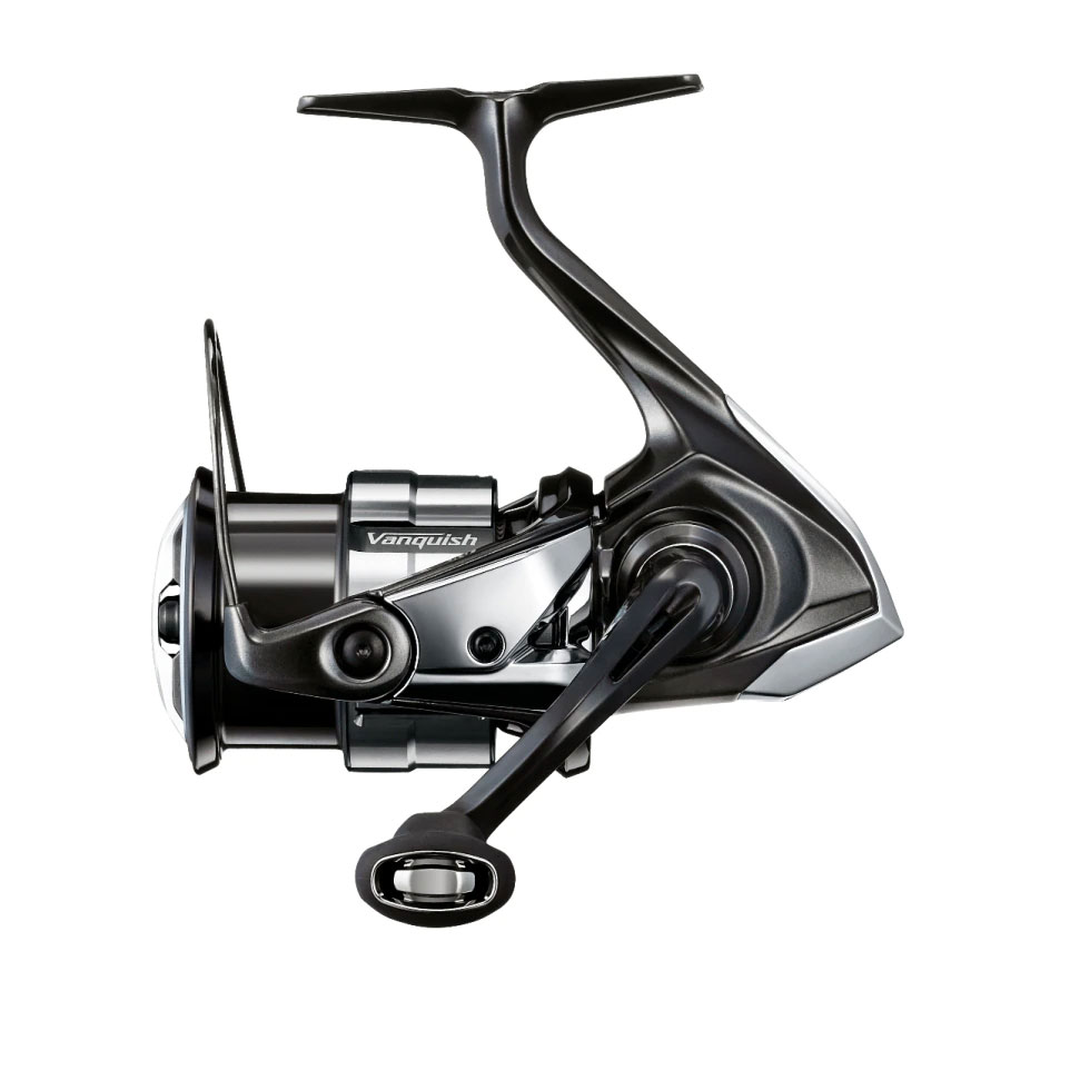 SHIMANO 23 Vanquish - Japan Fishing and Tackle News