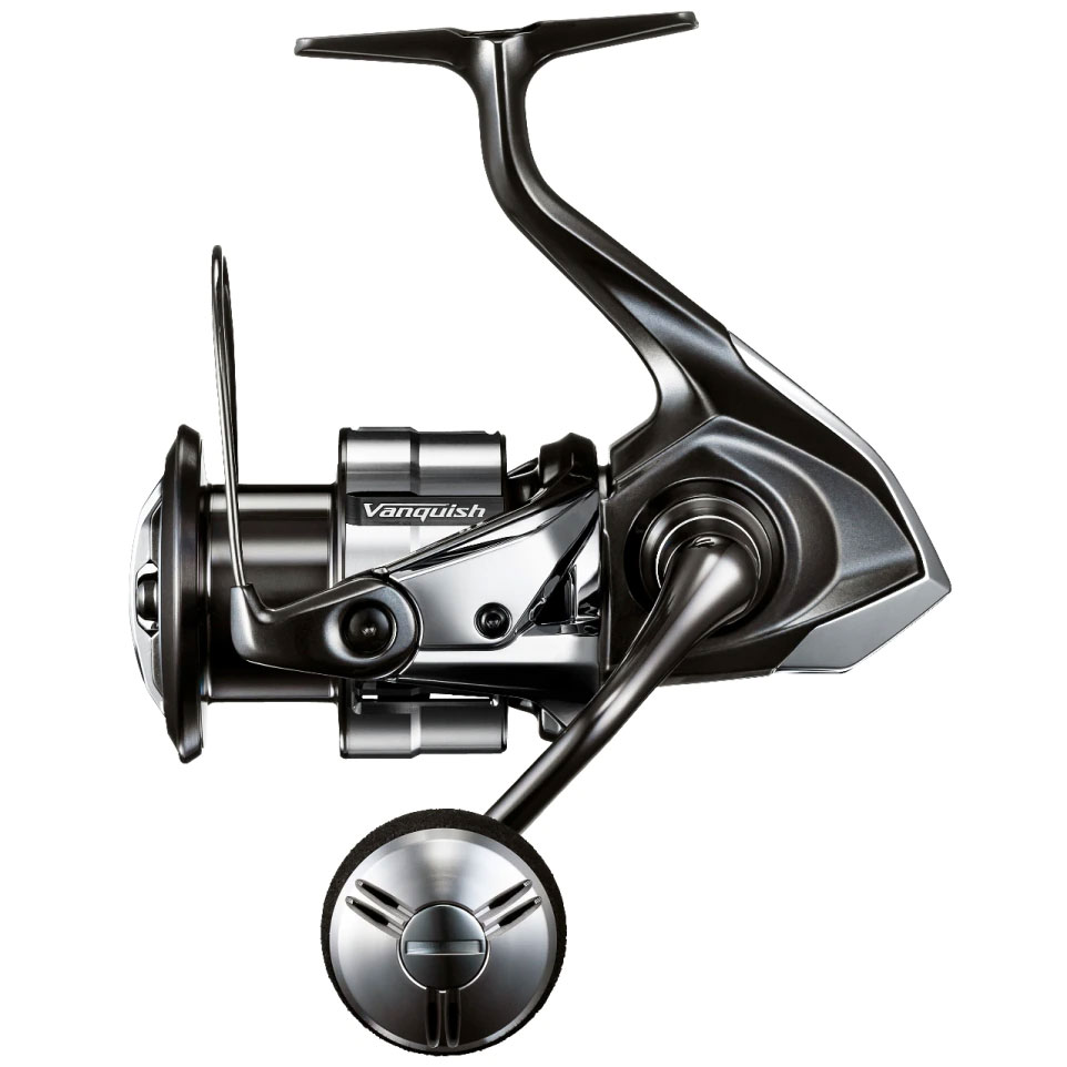 SHIMANO 23 Vanquish - Image 19
