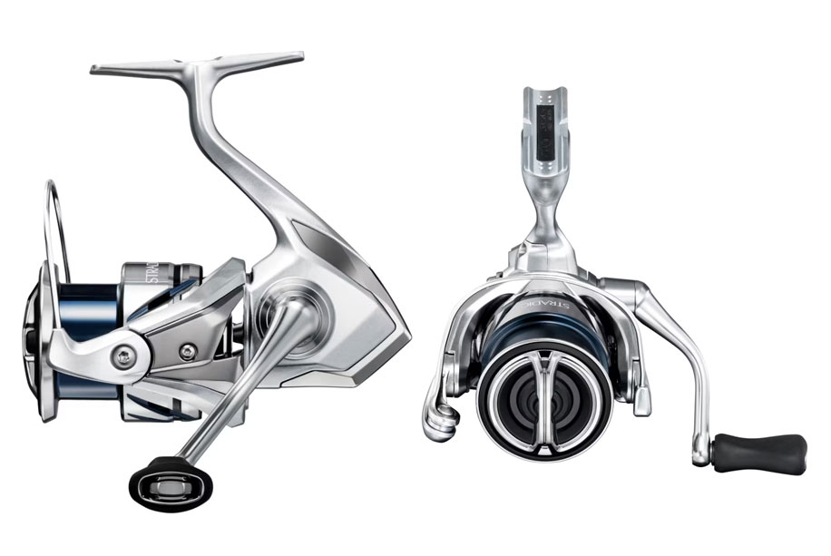 Most Sold Spinning Reel from SHIMANO Has Come Back Renewed