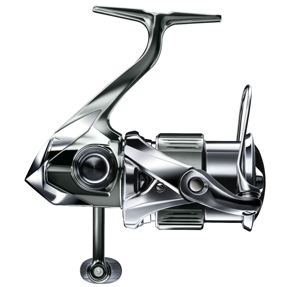 SHIMANO 22 STELLA - Japan Fishing and Tackle News