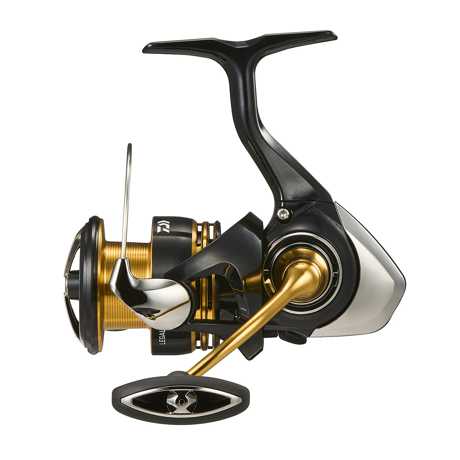 DAIWA】 Level Wind Shaft 【ZSV】 【STEEZ SV TW,ZILLION SV TW】 RED