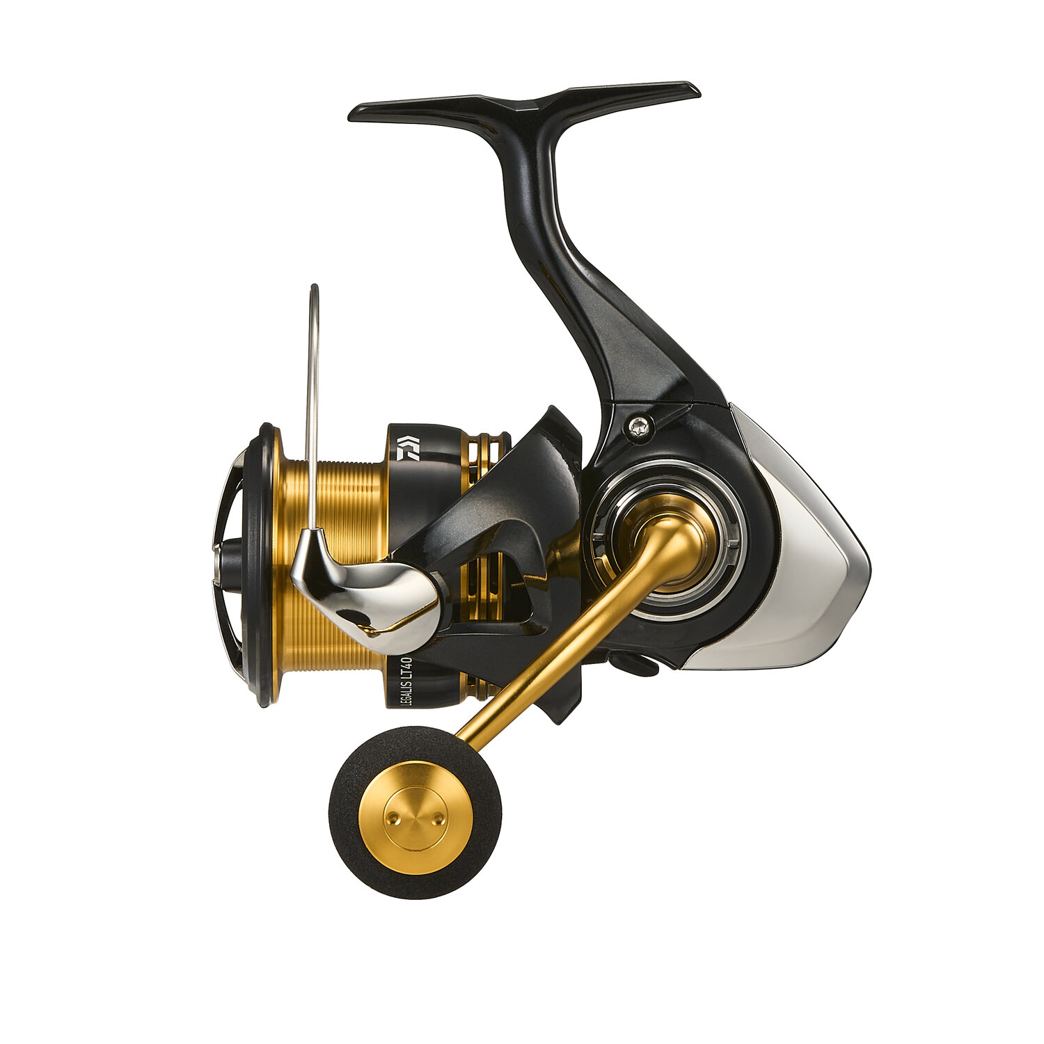 DAIWA 23 LEGALIS - Japan Fishing and Tackle News