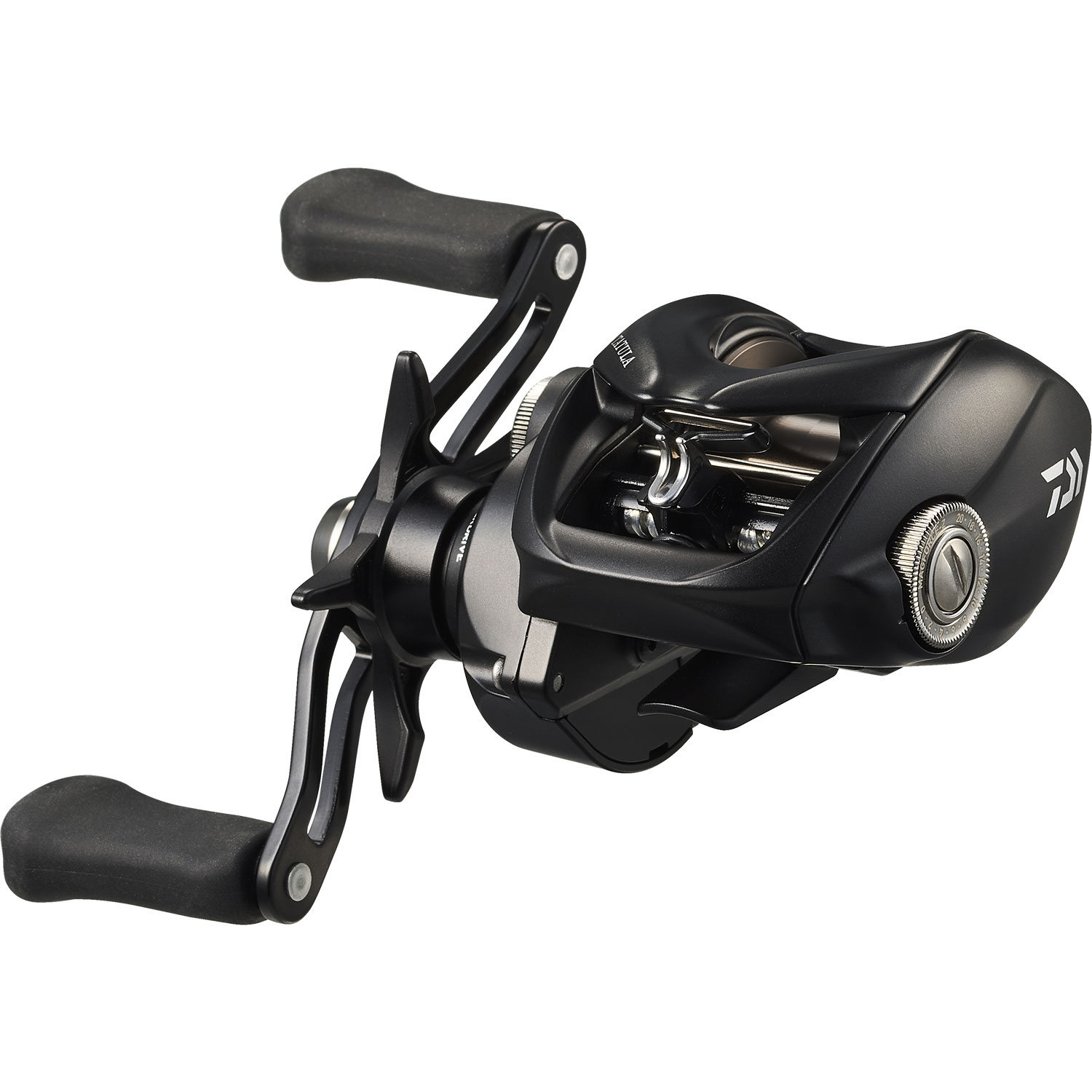 DAIWA 24 TATULA TW 100