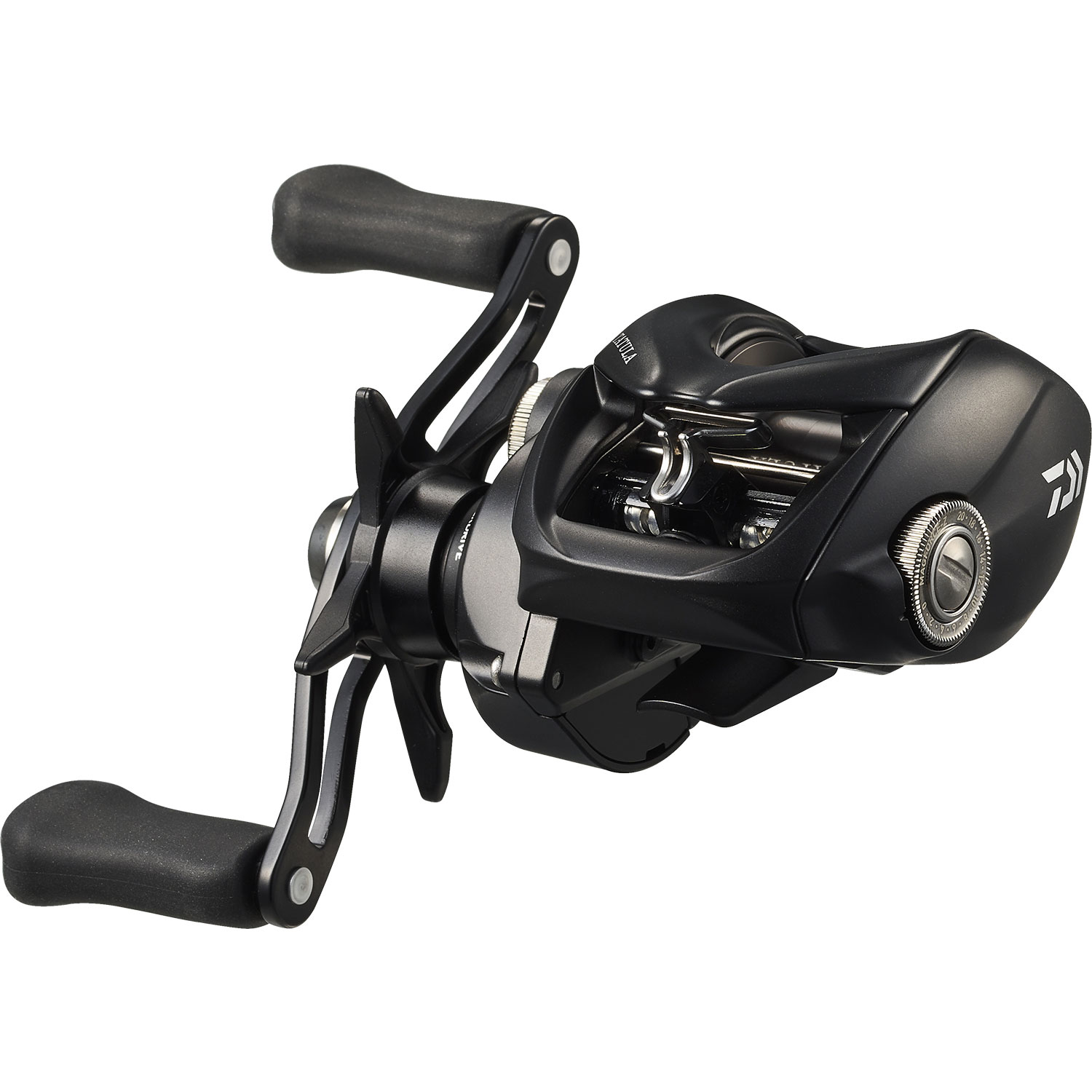 DAIWA 24 TATULA TW 100 - Image 6