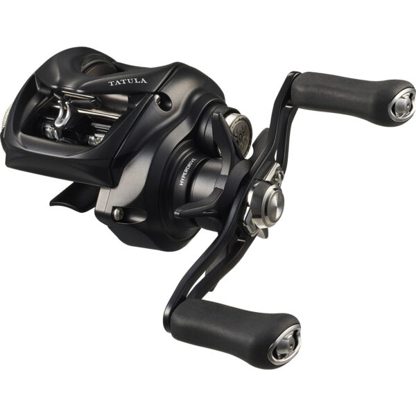 DAIWA 24 TATULA TW 100 - Image 7