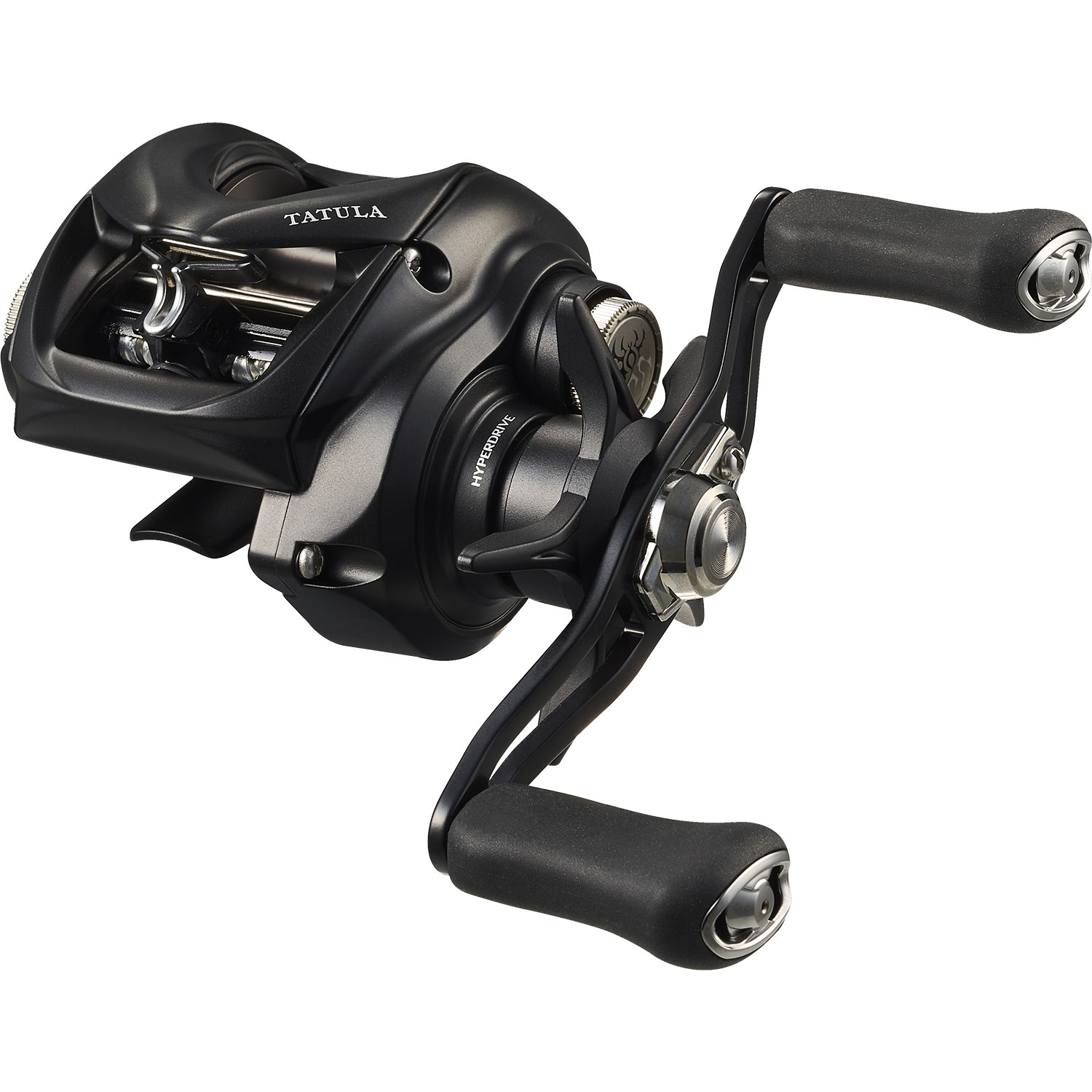 DAIWA 24 TATULA TW 100 - Image 7