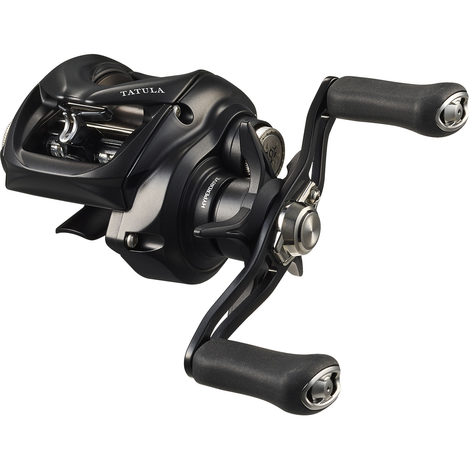 DAIWA 24 TATULA TW 100 - Image 5