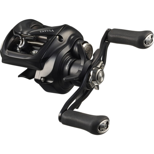 DAIWA 24 TATULA TW 100 - Image 9