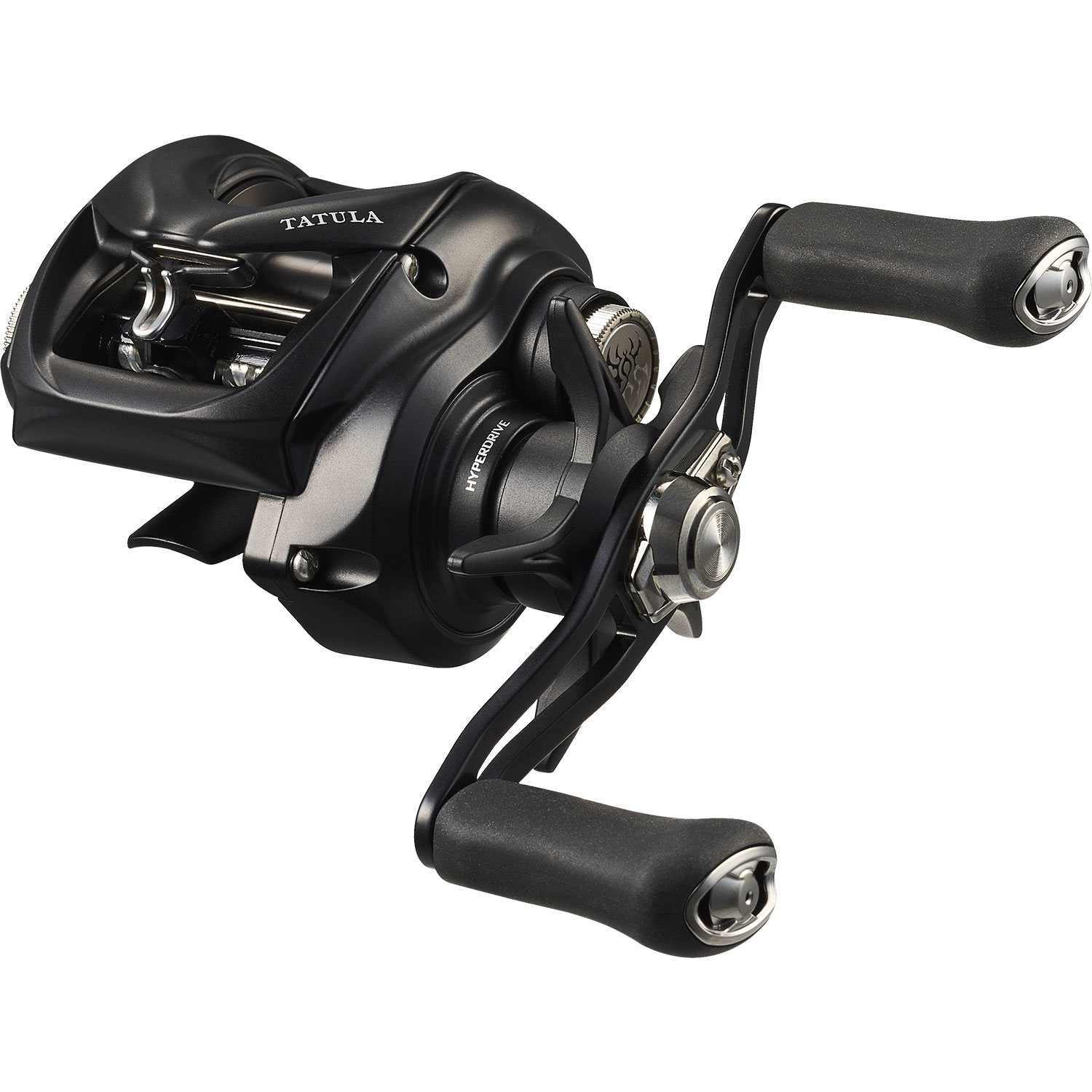 DAIWA 24 TATULA TW 100 - Image 9