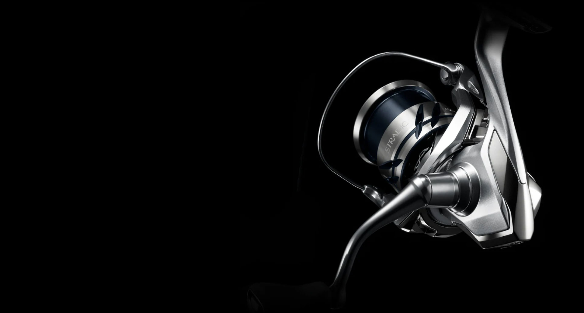 Most Sold Spinning Reel from SHIMANO Has Come Back Renewed – SHIMANO 23 STRADIC is Announced!