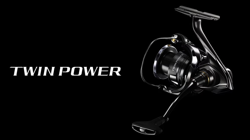 Strong!? Tough!? SHIMANO 24 TwinPower Announced! - Japan Fishing