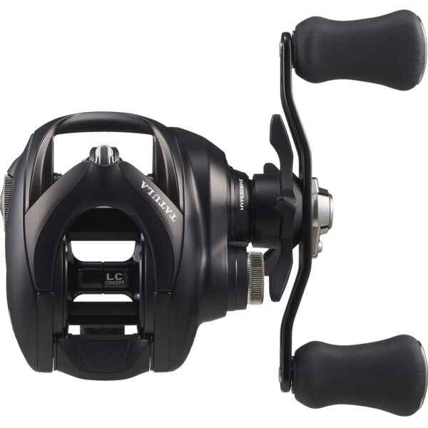 DAIWA 25 TATULA TW 200 - Image 4